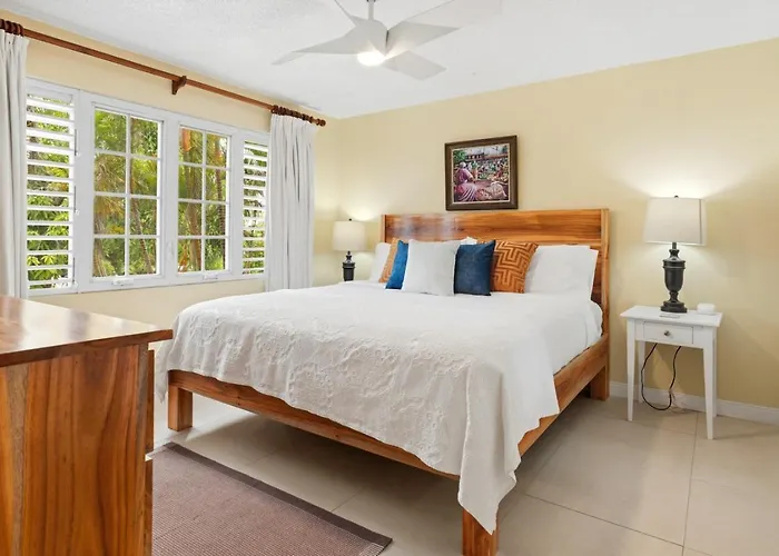 Apartamento Hospitality Expert Swe202 Pool