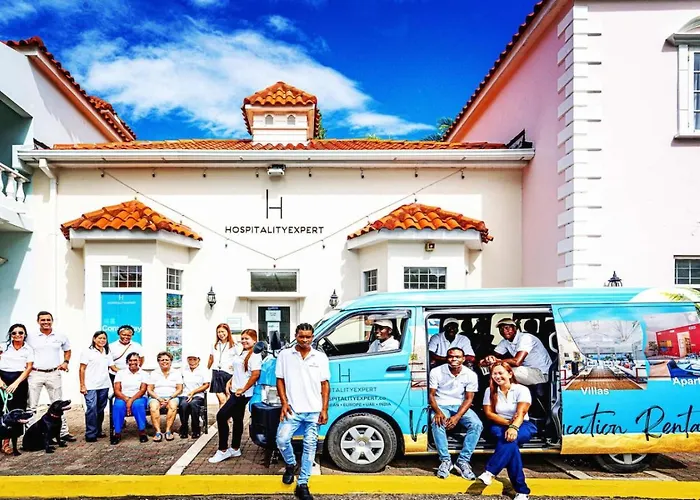 Apartamento Hospitality Expert Swe202 Pool Montego Bay