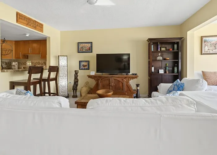 Hospitality Expert Swe202 Pool Apartamento Montego Bay