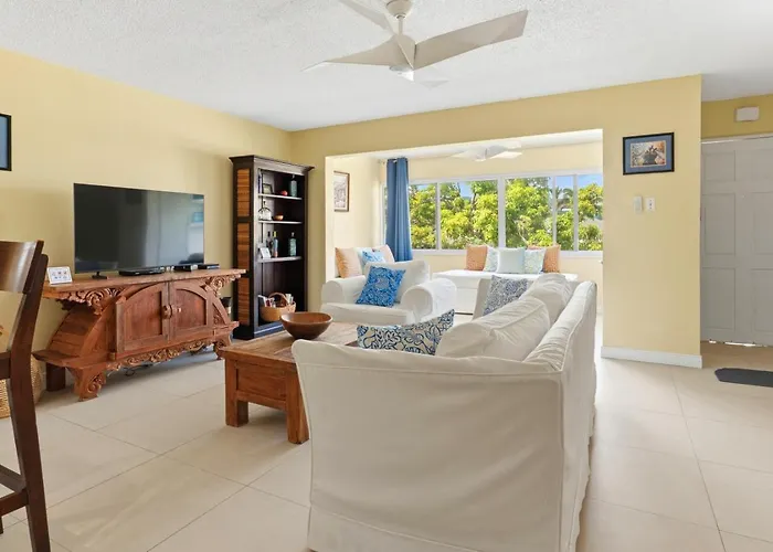 Apartamento Hospitality Expert Swe202 Pool Montego Bay