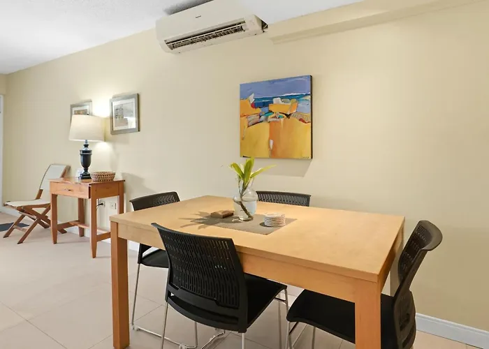 Apartamento Hospitality Expert Swe202 Pool
