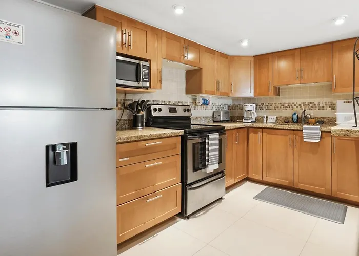 Hospitality Expert Swe202 Pool Apartamento Montego Bay