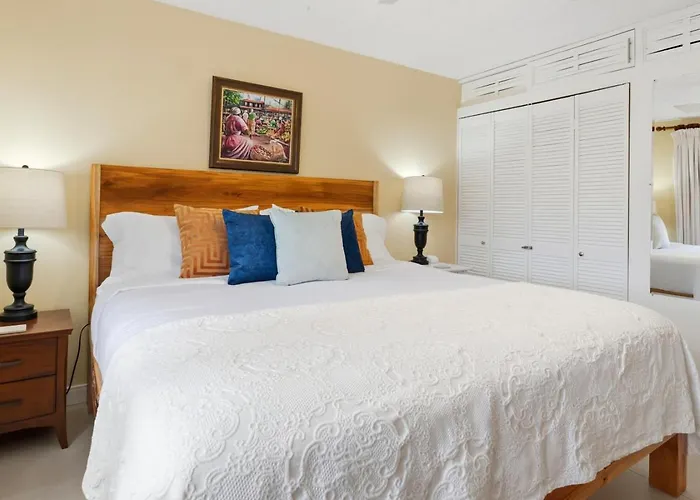 Apartamento Hospitality Expert Swe202 Pool *