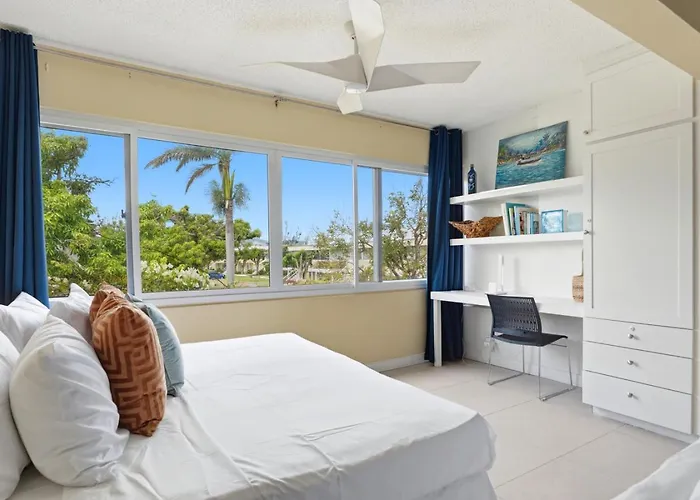 Apartamento Hospitality Expert Swe202 Pool