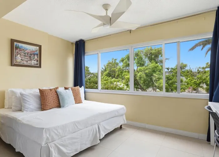 Hospitality Expert Swe202 Pool * Montego Bay