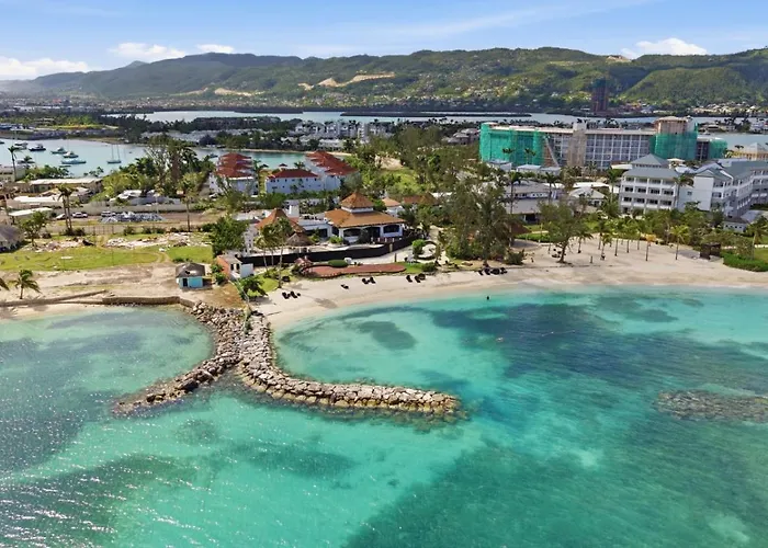 Hospitality Expert Swe202 Pool Apartamento Montego Bay