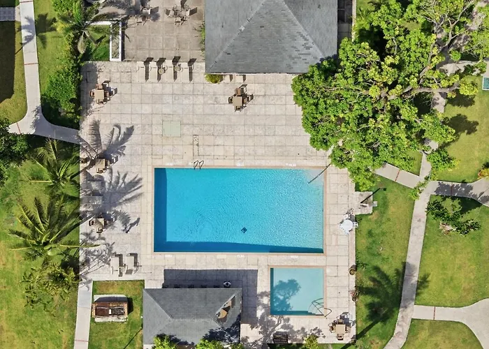 Hospitality Expert Swe202 Pool * Montego Bay