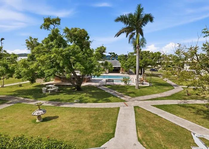 Hospitality Expert Swe202 Pool Apartamento