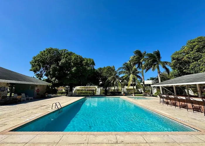 Hospitality Expert Swe202 Pool Apartamento *
