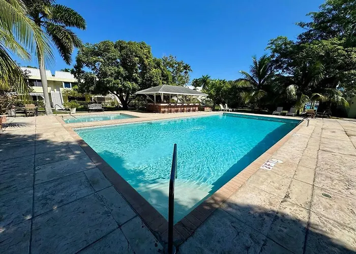 Hospitality Expert Swe202 Pool Apartamento Montego Bay