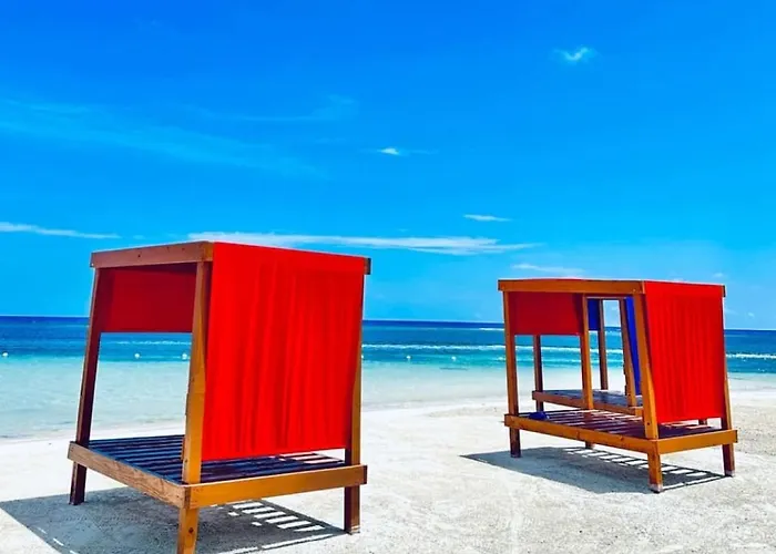 Hospitality Expert Swe202 Pool Apartamento Montego Bay