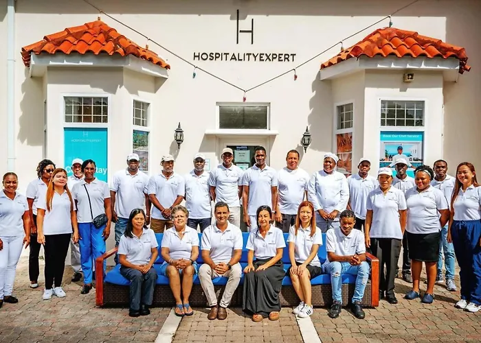 Hospitality Expert Swe202 Pool *