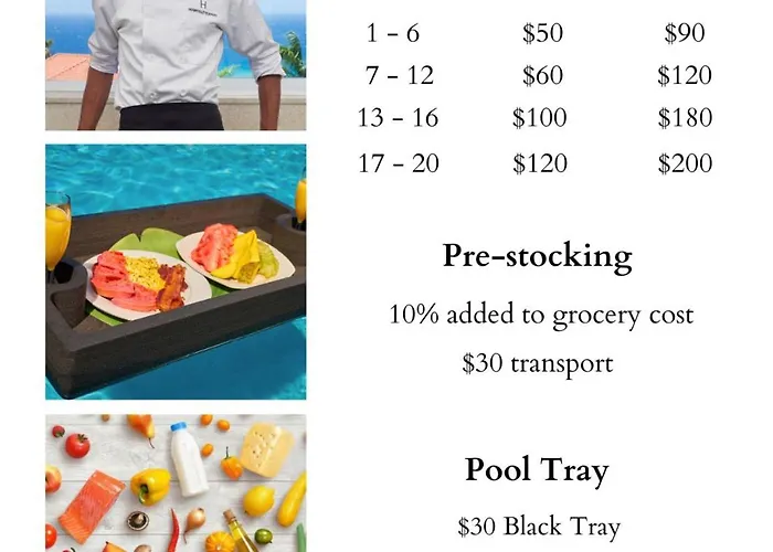 Apartamento Hospitality Expert Swe202 Pool Montego Bay