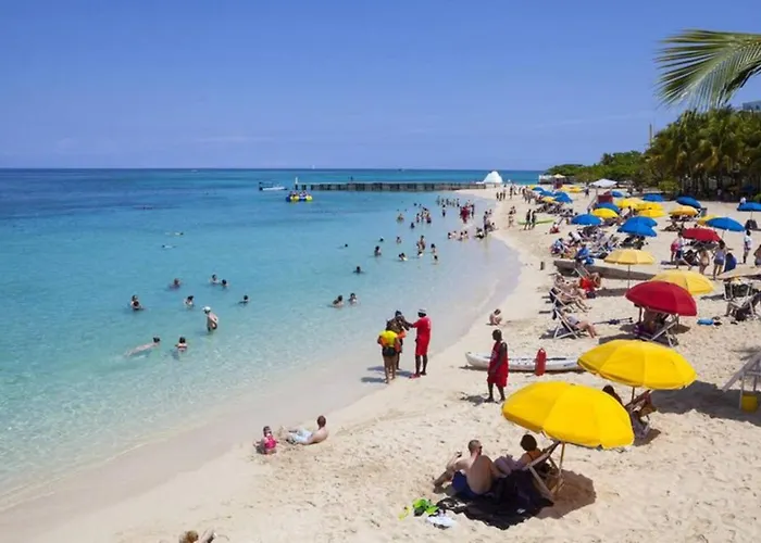 Hospitality Expert Swe202 Pool Montego Bay